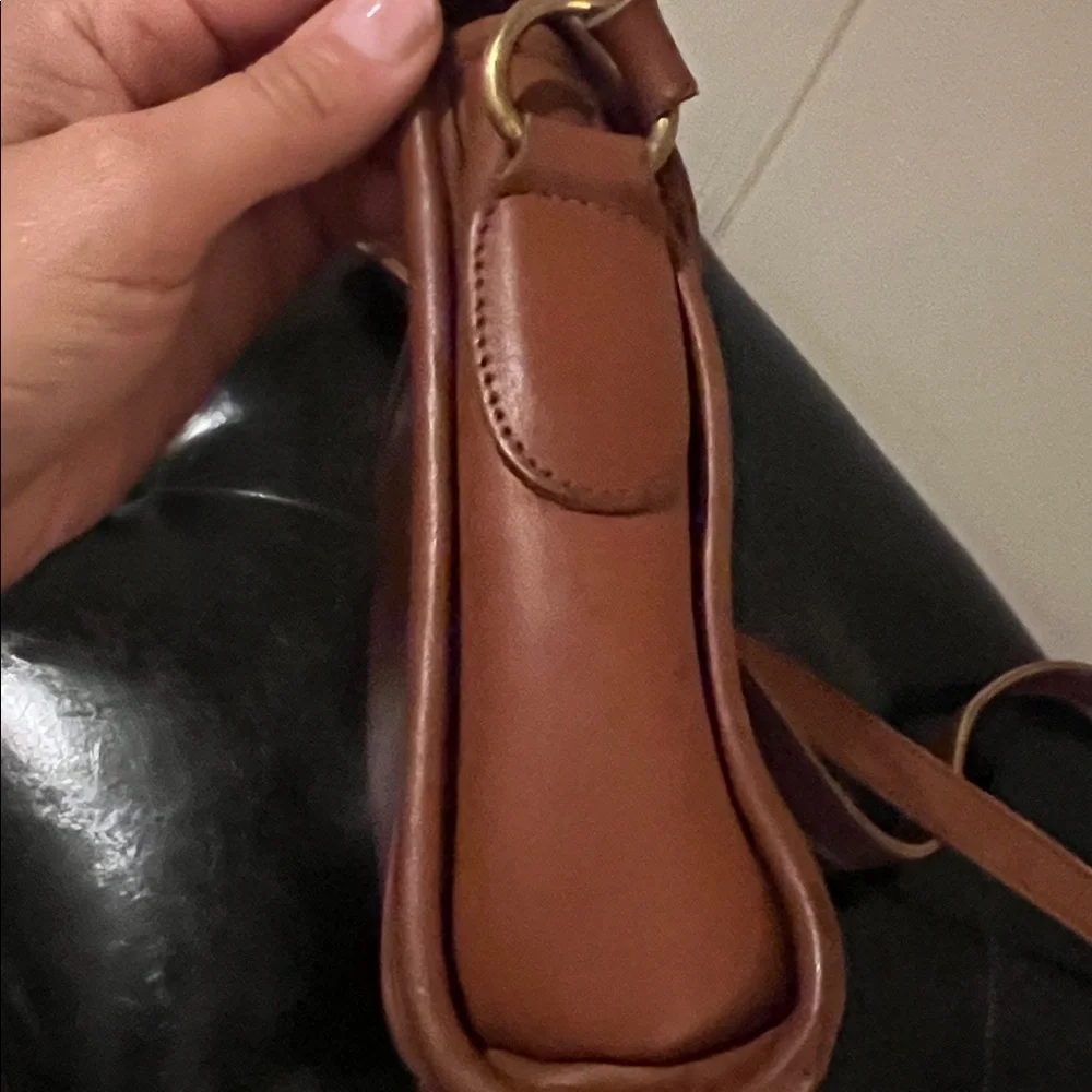 NFS Vintage Bag NFS - Picture 6 of 9